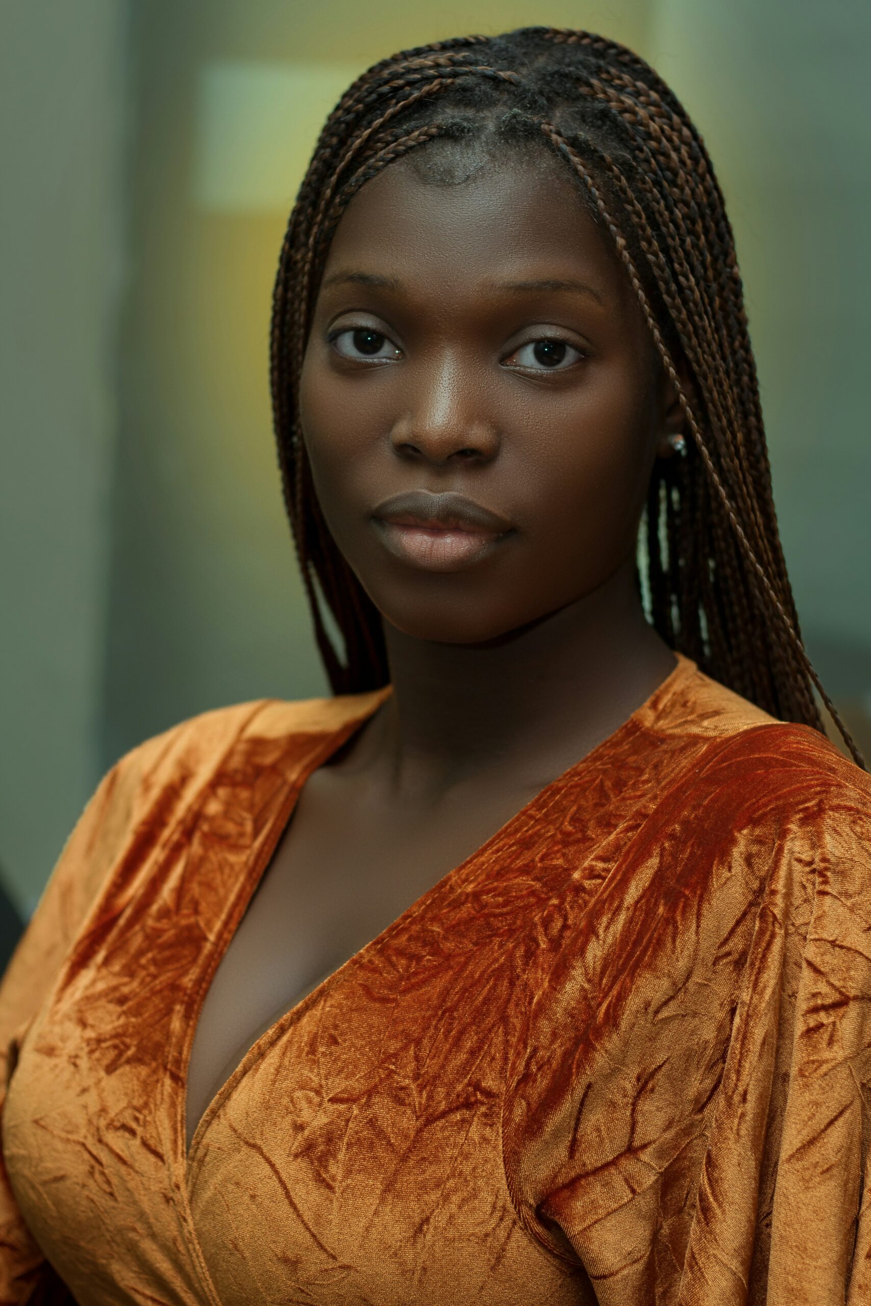 Ngozi Okafor